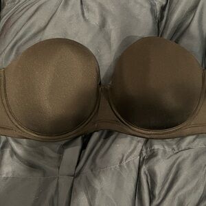 Wacoal Classic Black Lingerie